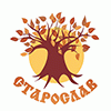 СТАРОСЛАВЪ