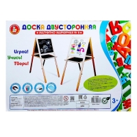 Доска комбинированная №8, мольберт Доска комбинированная №8, мольберт