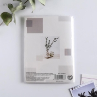 Фотоальбом 36 фото в мягкой обложке Beautiful moment Фотоальбом 36 фото в мягкой обложке Beautiful moment