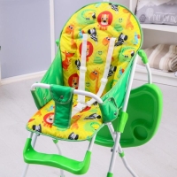 Стульчик для кормления &laquo;Африка&raquo;