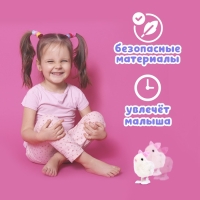 Заводная игрушка &laquo;Кролик&raquo;