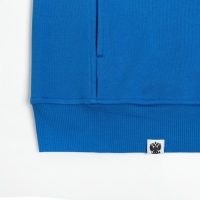 Худи President Спорт.Гимнастика, размер М, цвет синий