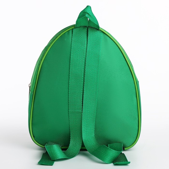 Рюкзак детский для мальчика «Пиксельный мир», 23х20,5 см см, отдел на молнии, цвет красный Рюкзак детский для мальчика «Пиксельный мир», 23х20,5 см см, отдел на молнии, цвет красный