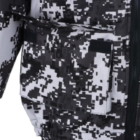 Костюм "Комбат" демисезонный, размер 56-58, рост 182-188, цвет белая цифра