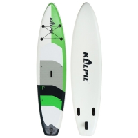 SUP доска надувная TOURING KELPIE 11.5", 347х80х15 см