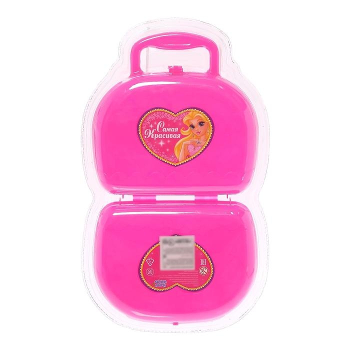 Набор парикмахера &laquo;Самая красивая&raquo;, МИКС