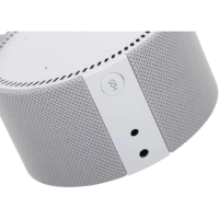 Умная колонка "Новая Яндекс Станция Мини" (YNDX-00020G), голосовой помощник Алиса,10Вт, с часами, серая Умная колонка "Новая Яндекс Станция Мини" (YNDX-00020G), голосовой помощник Алиса,10Вт, с часами, серая