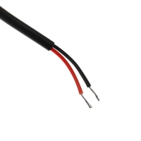 Светильник фасадный &laquo;Гранд двойной&raquo;, FSD-056, 10 Вт, 3000К, IP65, 220 В, пластик, черный