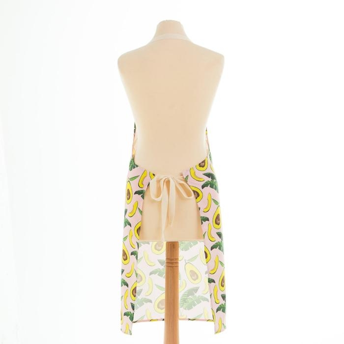 Фартук Этель &laquo;Авокадо&raquo; 65х80см, 100%пэ