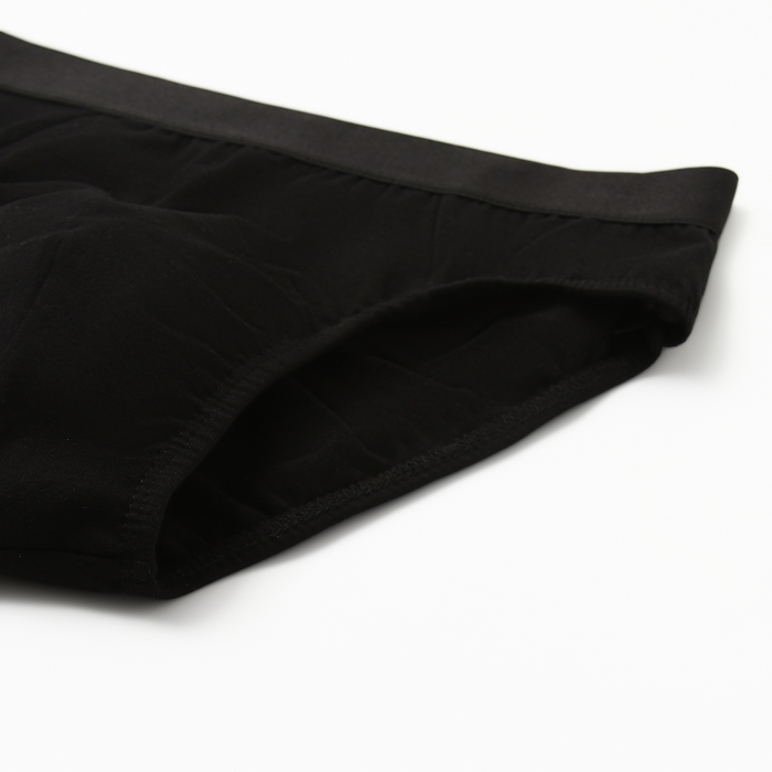 Трусы мужские слипы, цвет микс, р-р 44 Трусы мужские слипы, цвет микс, р-р 44