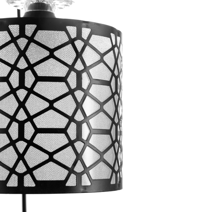 Светильник BayerLux Светильник BayerLux "Алсер" 3хЕ27 40Вт чёрный