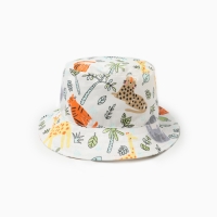 Панама детская, цвет белый, размер 52 Панама детская, цвет белый, размер 52