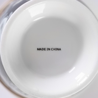 Кружка керамическая с ситом «Кобальт», 300 мл Кружка керамическая с ситом «Кобальт», 300 мл