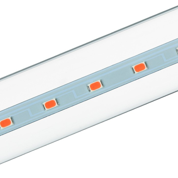 Фитолампа светодиодная, 18 Вт, 1200 мм, IP20, сине-красный спектр, фиолетовая, &laquo;ЭРА&raquo;