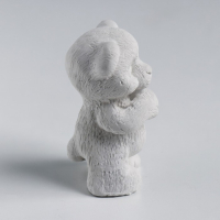 Молд силиконовый "Кисуля" 4х4х7,5 см МИКС Молд силиконовый "Кисуля" 4х4х7,5 см МИКС