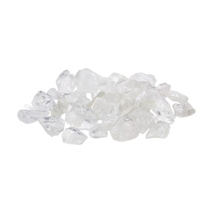 Горный кварц, натуральный камень для очистки воды, 150 г Горный кварц, натуральный камень для очистки воды, 150 г