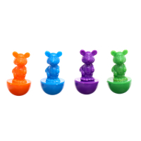 Настольная игра-бродилка &laquo;Сырные дела&raquo;: кубик, фишки-мышки, кот, сырные кусочки, 2-4 игрока, 3+