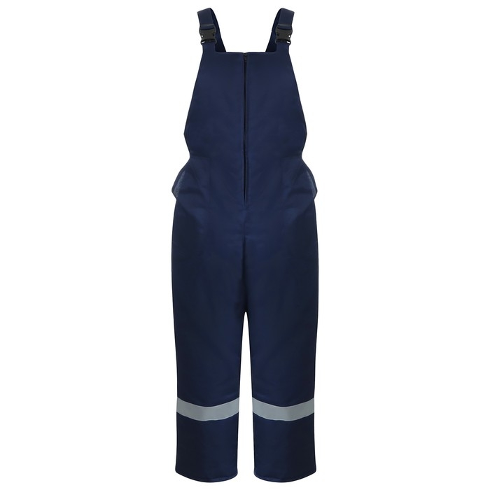 Полукомбинезон утепленный грета СОП, р. 52-54, рост 170-176 см Полукомбинезон утепленный грета СОП, р. 52-54, рост 170-176 см