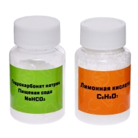 Набор для опытов &laquo;Моя первая лаборатория&raquo;, стол 3в1, 60 опытов