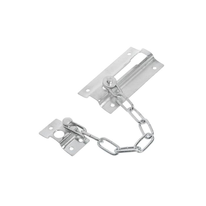 Цепочка дверная 001, цвет хром Цепочка дверная 001, цвет хром