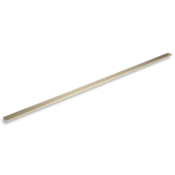 Ручка CAPPIO RT001, L=1200,м/о 1160, цвет сатиновое золото Ручка CAPPIO RT001, L=1200,м/о 1160, цвет сатиновое золото