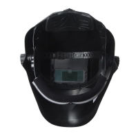 Маска сварщика ТУНДРА РОБОТ Ф1, хамелеон, 90х35 мм, DIN 11, 1/1/1/2, Li п/п, MPP Маска сварщика ТУНДРА РОБОТ Ф1, хамелеон, 90х35 мм, DIN 11, 1/1/1/2, Li п/п, MPP