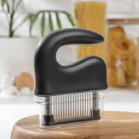 Тендерайзер для мяса &laquo;Нилла&raquo;, с ручкой