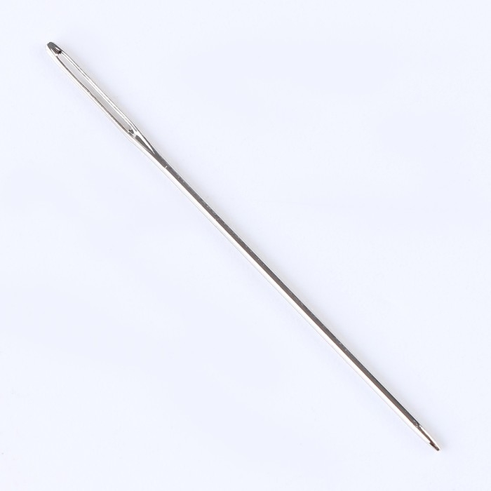 Вышивка крестиком на Новый год. Набор для вышивания носка &laquo;Дед Мороз с игрушками&raquo;