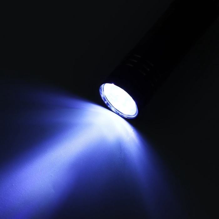 Походный набор &laquo;23 февраля&raquo;: кружка 170 мл, фонарик