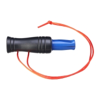 Манок на утку, черный, 11 см Манок на утку, черный, 11 см