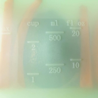 Силиконовый пакет-контейнер &laquo;Надежно спрячу&raquo;, 500 мл 6255230