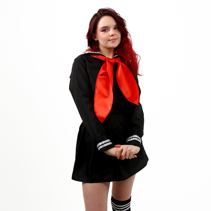 Карнавальный набор &laquo;Японская школьница&raquo;, р. 42&ndash;46