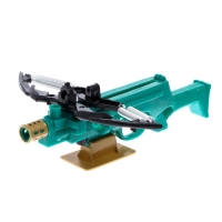 Арбалет «Ниндзя», на пружинках цвета МИКС Арбалет «Ниндзя», на пружинках цвета МИКС