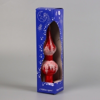 Верхушка "Рубин" Верхушка "Рубин"