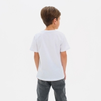 Футболка детская KAFTAN "Pilot" рост 86-92 Футболка детская KAFTAN "Pilot" рост 86-92