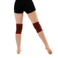 Наколенники спортивные ONLYTOP Workout, р. S/M