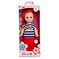 Кукла &laquo;Герда модница 2&raquo;, озвученная, 38 см