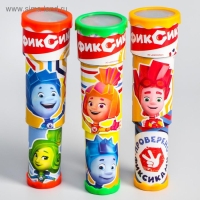 Калейдоскоп, Фиксики, МИКС Калейдоскоп, Фиксики, МИКС