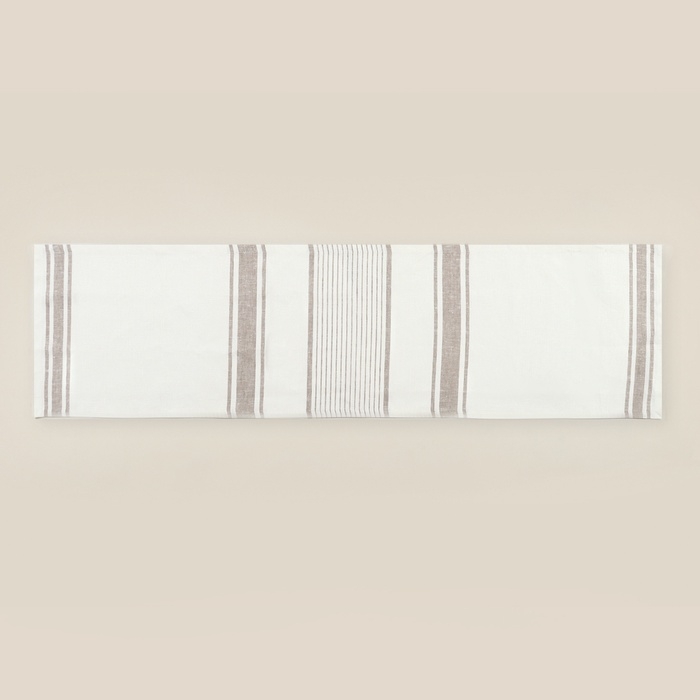 Дорожка SL HOME Дорожка SL HOME "Persistent" 40х142+/-3см, лен 100%, 260 гр/м2