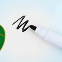 Магнитная доска с полем для записи и фломастером «Змея», на Новый Год, 16,1 х 12,8 см Магнитная доска с полем для записи и фломастером «Змея», на Новый Год, 16,1 х 12,8 см