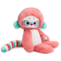 Мягкая игрушка &laquo;Моммо персиковый&raquo;, 25 см