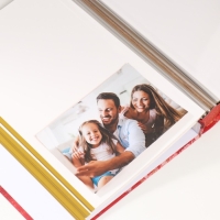 Фотоальбом магнитный 20 листов "Цветочная фреска" золото в коробке МИКС 5,8х23,7х29,8 см Фотоальбом магнитный 20 листов "Цветочная фреска" золото в коробке МИКС 5,8х23,7х29,8 см