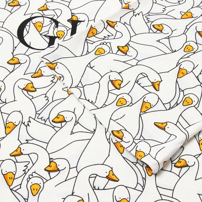 Пижама мужская (футболка и шорты) KAFTAN Gussi, р-р 56 Пижама мужская (футболка и шорты) KAFTAN Gussi, р-р 56