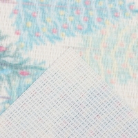 Салфетка новогодняя на стол Доляна &laquo;Новогодняя сказка&raquo;, 40х29см