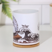 Кружка сублимация "Море работы" Кружка сублимация "Море работы"