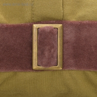 Костюм военного для мальчика: гимнастёрка, галифе, пилотка, трикотаж, хлопок 100%, рост 86 см, 1&ndash;2 года