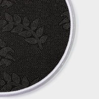 Коврик Доляна «Ванная», 40×60 см Коврик Доляна «Ванная», 40×60 см