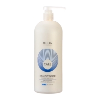 Кондиционер для увлажнения и питания Ollin Professional Double Moisture, 1000 мл Кондиционер для увлажнения и питания Ollin Professional Double Moisture, 1000 мл
