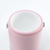 Термос для еды, 1.2 л, держит тепло до 8 ч. микс Термос для еды, 1.2 л, держит тепло до 8 ч. микс