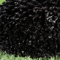 Садовая фигура "Ежик толстун" 15х10х8см Садовая фигура "Ежик толстун" 15х10х8см